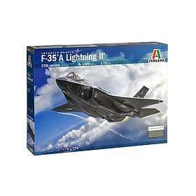 Italeri F-35 A Lightning II 1:35