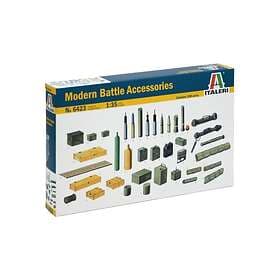 Italeri Modern Battle Accessories 1:35