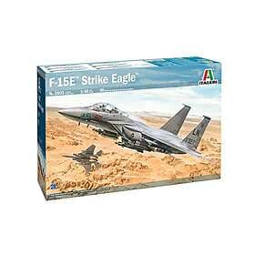 Italeri F-15E Strike Eagle 1:48