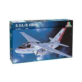 Italeri S-3 A/B Viking 1:48