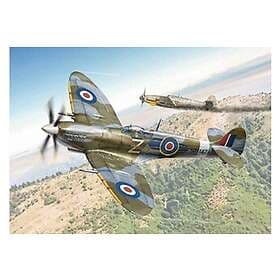 Italeri Spitfire Mk. IX 1:48