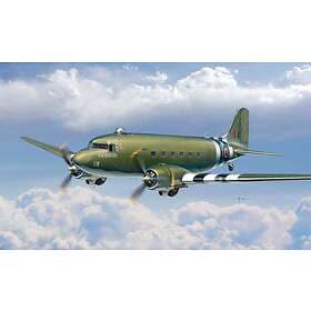 Italeri Dakota Mk.III 1:72
