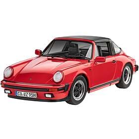 Revell Porsche 911 Targa G-Model 1:24