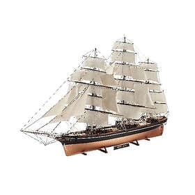 Revell Cutty Sark 1:96