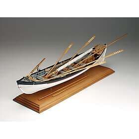 Amati Whaleboat 1:16