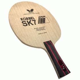 Butterfly Korbel SK7 Off+