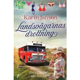 Karin Janson: Landsvägarnas drottning