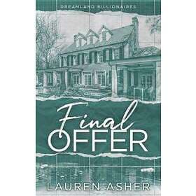 Lauren Asher: Final Offer