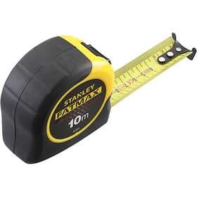 Stanley FatMax Blade Armor Måttband 10m