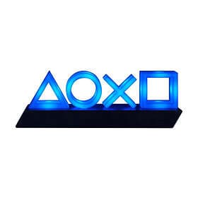 Paladone Playstation Icons Light PS5