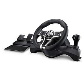 Kyzar Hurricane Steering Wheel (PC/PS3/PS4/PS5/Switch)