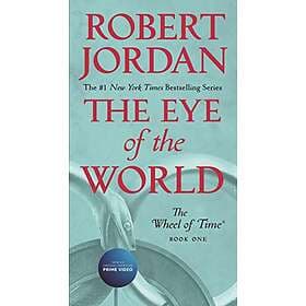 Robert Jordan: Eye Of The World