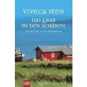 Viveca Sten: Das Grab in den Schären