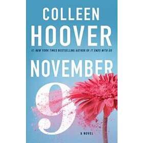 Colleen Hoover: November 9