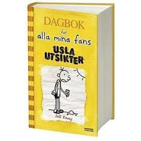 Jeff Kinney: Usla utsikter