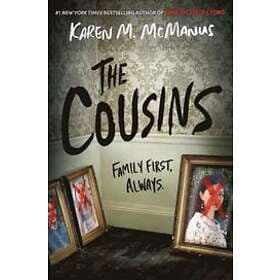 Karen M McManus: Cousins