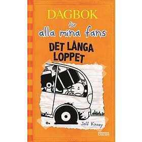 Jeff Kinney: Det långa loppet