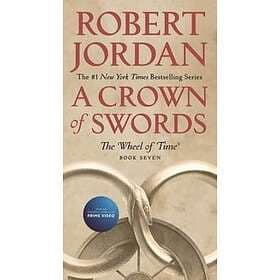 Robert Jordan: Crown Of Swords