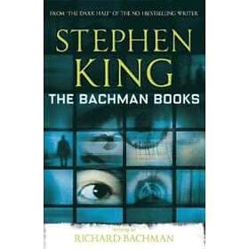 Richard Bachman, Stephen King: The Bachman Books