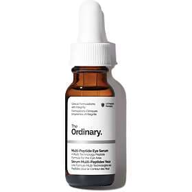 The Ordinary Multi-Peptide Eye Serum 15ml