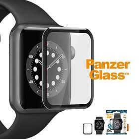 PanzerGlass™ Apple Watch 44mm (Series 4/5/6/SE) Skärmskydd Antibacterial