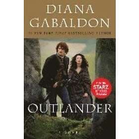 Diana Gabaldon: Outlander (starz Tie-In Edition)