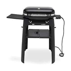 Weber Lumin Compact Med Stativ