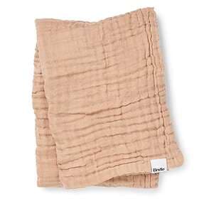 Elodie Details Filt Blushing Pink One Size