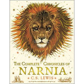 C S Lewis: The Complete Chronicles of Narnia