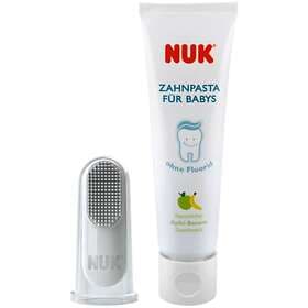Nuk Teeth Kit
