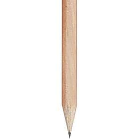 Faber-Castell Blyertspenna opol. B (72)