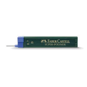 Faber-Castell Grafitstift FC 0,7mm B