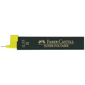 Faber-Castell Grafitstift FC 0,35mm B