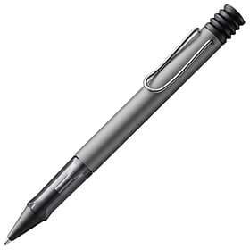 Lamy AL-star Graphite Kulpenna