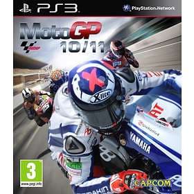 MotoGP 10/11 (PS3)