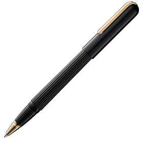 Lamy Imporium Black/Gold Rollerball