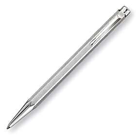 Caran d'Ache Ecridor Retro Silver Kulspets