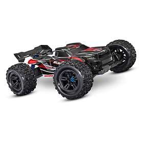 Traxxas Sledge 1/8 Truck 6S