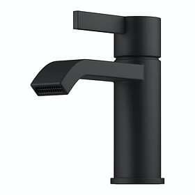 Tapwell Arman Tvättställsblandare ARM071M (Matt Svart)