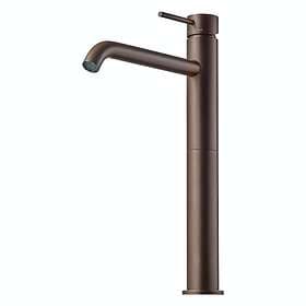 Tapwell Evo Tvättställsblandare EVM082 (Brons)
