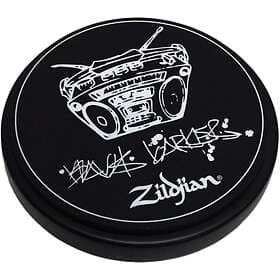 Zildjian P1204 Travis Barker 6" Training Pad