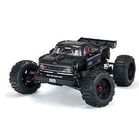 Arrma Outcast 1/5 4X4 Exb Stunttruck Roller