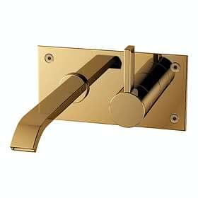 Tapwell Tvättställsblandare ARM006 (Mässing)