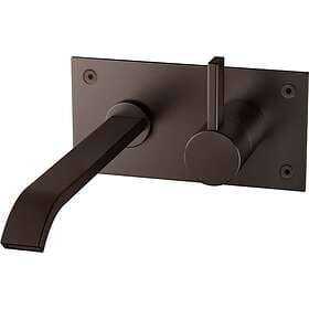 Tapwell Tvättställsblandare ARM008 (Brons)