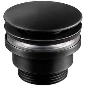 Tapwell 74400 Matt Svart