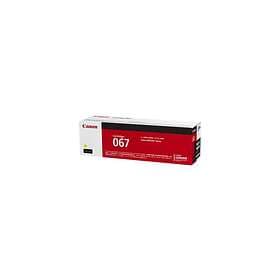 Canon 067 Y (Gul)