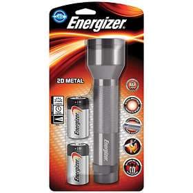 Energizer LED Metal 2D
