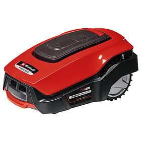 Einhell FREELEXO+ 900 LCD Kit