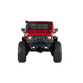 MST CFX-W JP1 4WD 1/8 Crawler Kit