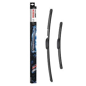 Bosch Torkarbladssats Bmw Aerotwin A818S torkare Fram